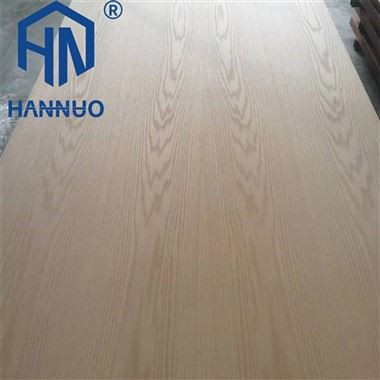 AAA Grade Red Oak Plywood för möbler