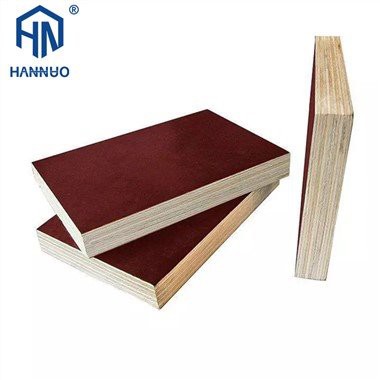 Finger Joint Core Film Faced Plywood