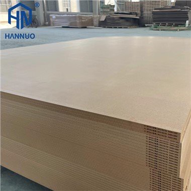 Polyester MDF