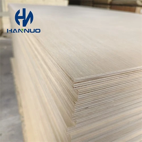 100% Full Birch Plywood