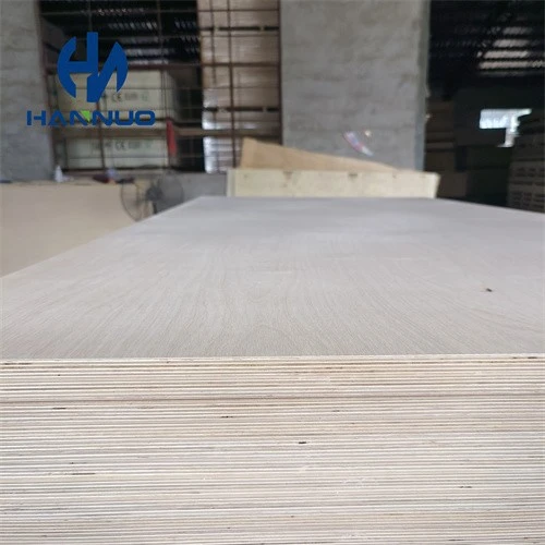 100% Full Birch Plywood