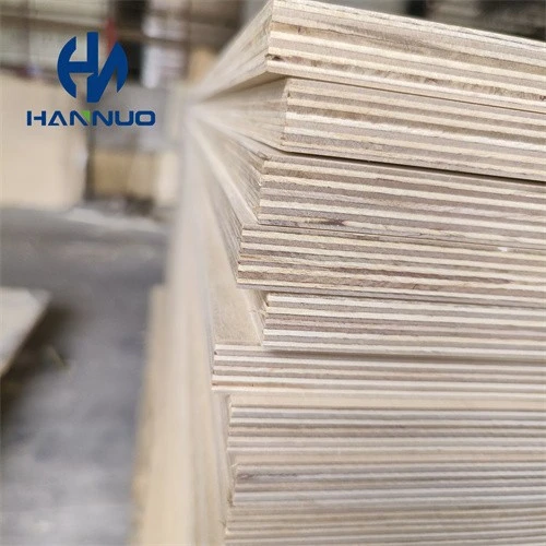 100% Full Birch Plywood