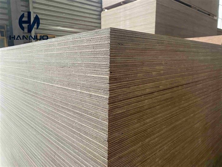 100% Okoume Marine Plywood
