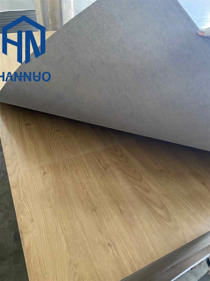 HPL Paper With Fire Resistant