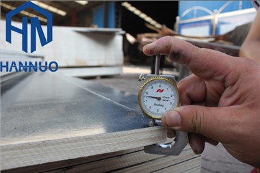 Filmbeklädd plywoodplåt pålitlig kvalitet