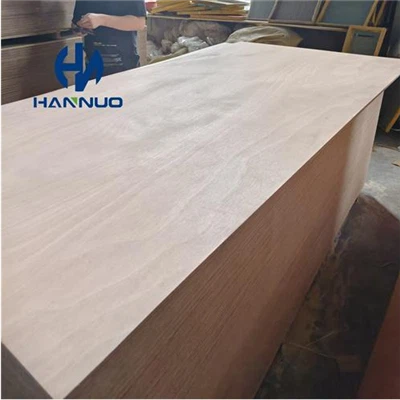 Marine Grade Commercial Plywood