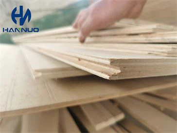 Tongue And Groove Plywood/T&G Plywood